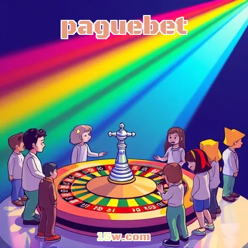 paguebet: Descubra as Emoções do Cassino Ao Vivo