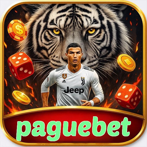 paguebet logo