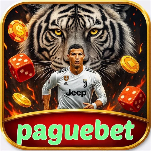 paguebet logo